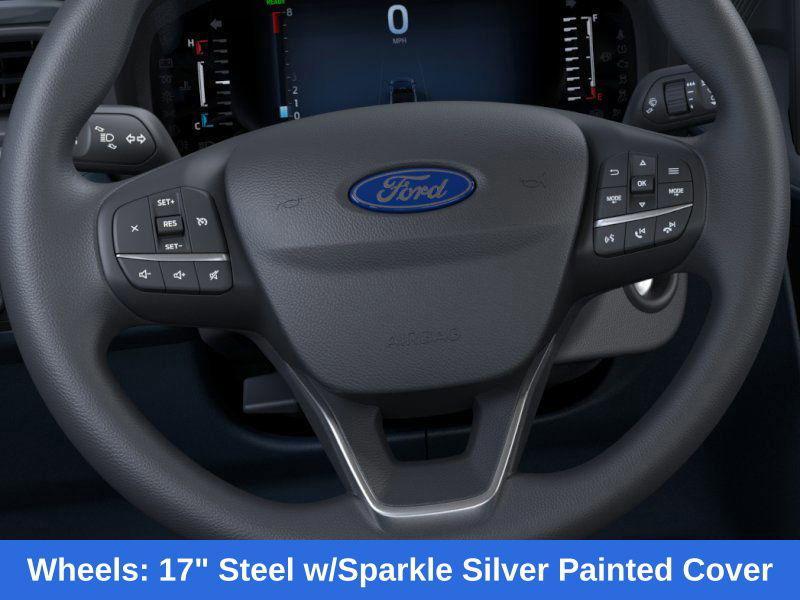 new 2025 Ford Maverick car, priced at $30,000
