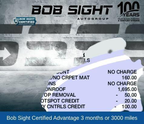 used 2023 Ford Explorer car, priced at $34,391