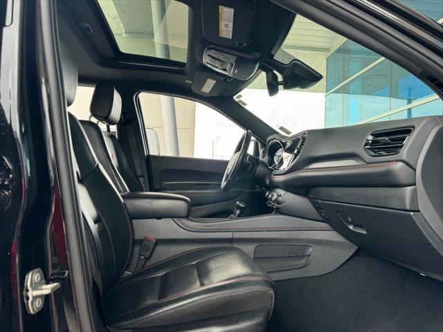 used 2023 Dodge Durango car, priced at $31,553