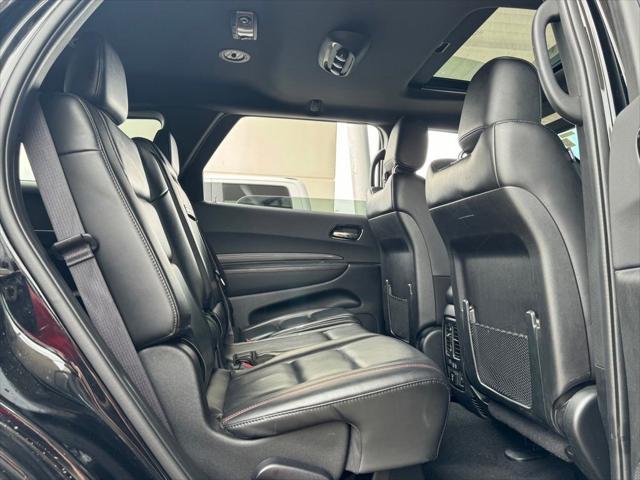 used 2023 Dodge Durango car, priced at $31,553