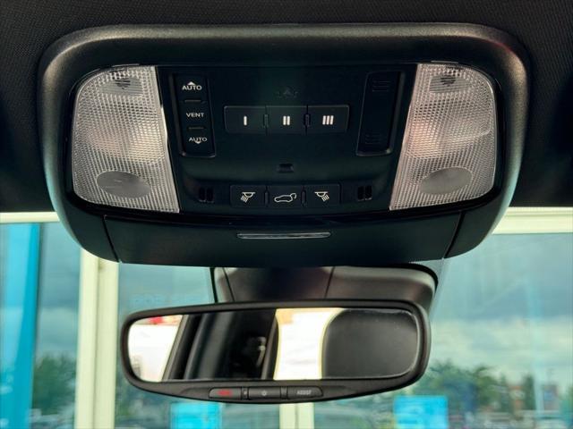 used 2023 Dodge Durango car, priced at $31,553