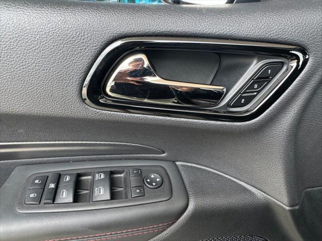 used 2023 Dodge Durango car, priced at $31,553