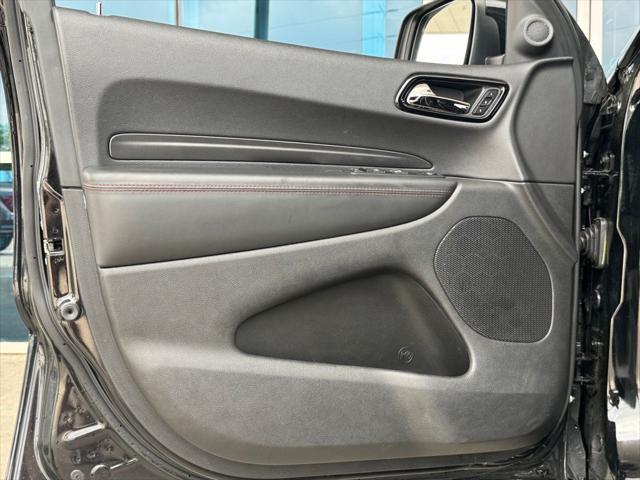 used 2023 Dodge Durango car, priced at $31,553