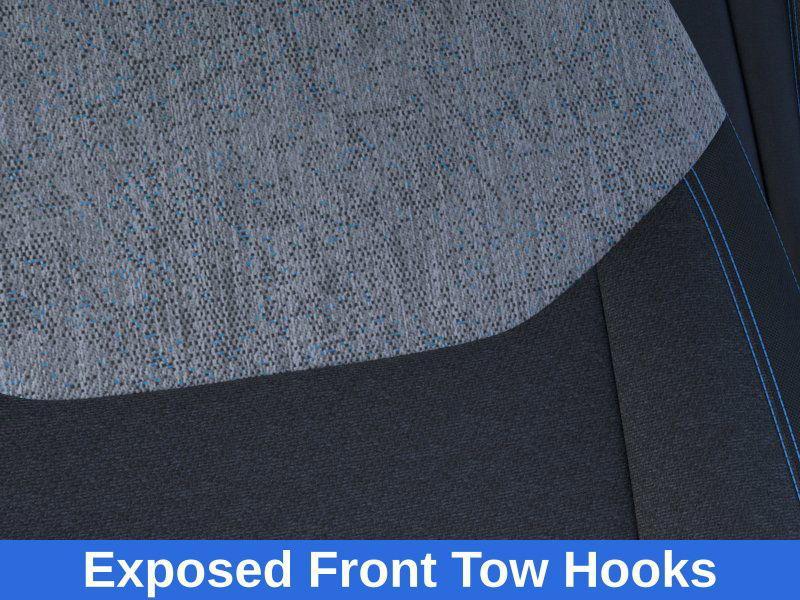 new 2025 Ford Maverick car, priced at $34,800