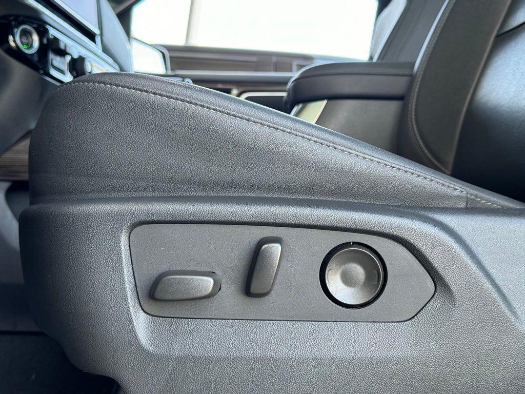 used 2022 Chevrolet Silverado 1500 car, priced at $46,942