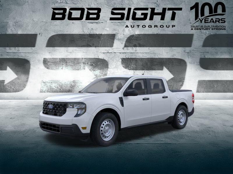 new 2025 Ford Maverick car, priced at $31,200