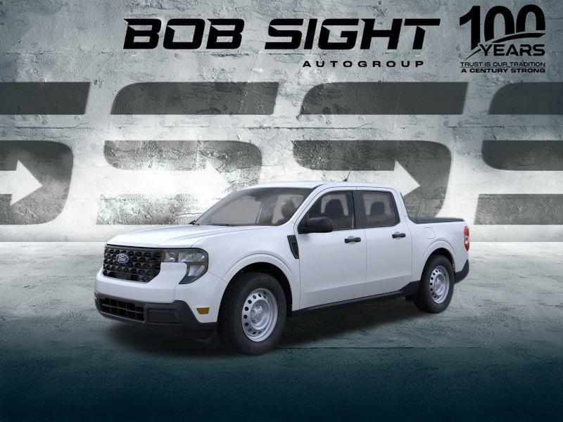 new 2025 Ford Maverick car, priced at $29,200