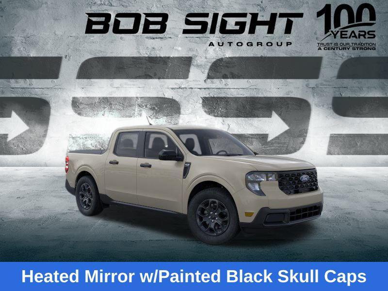 new 2025 Ford Maverick car, priced at $33,200