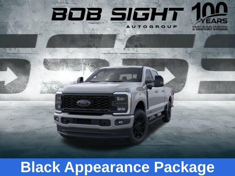new 2025 Ford F-350 car, priced at $86,000