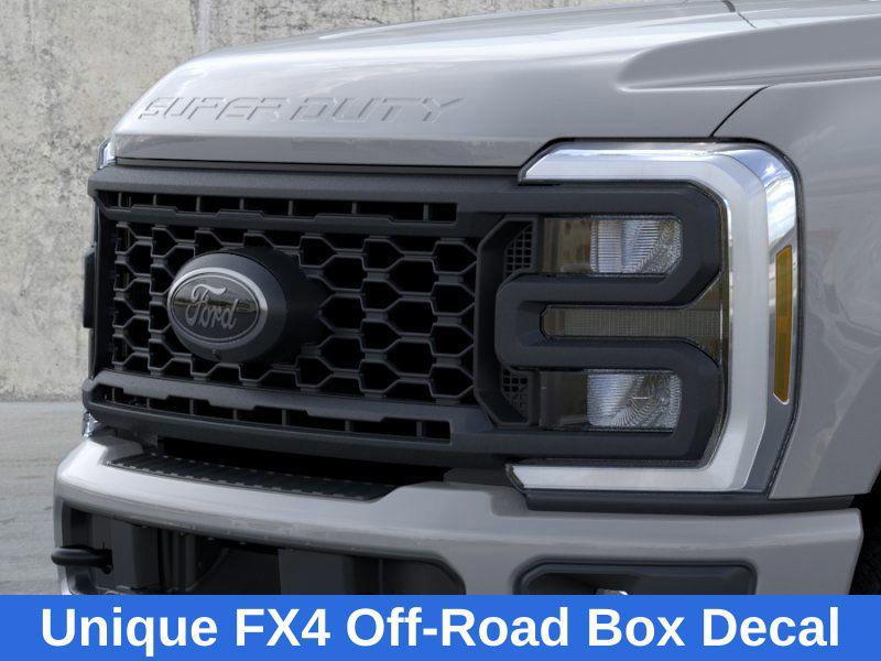 new 2025 Ford F-350 car, priced at $86,000