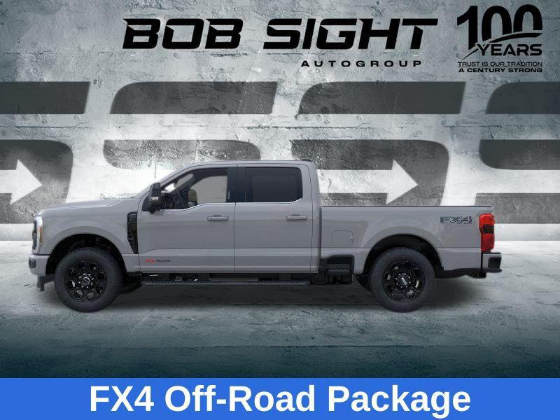 new 2025 Ford F-350 car, priced at $86,000