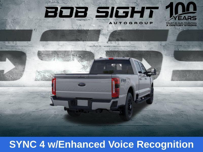 new 2025 Ford F-350 car, priced at $86,000