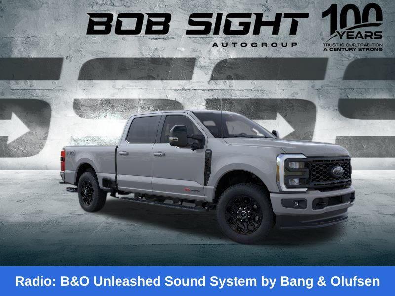 new 2025 Ford F-350 car, priced at $86,000