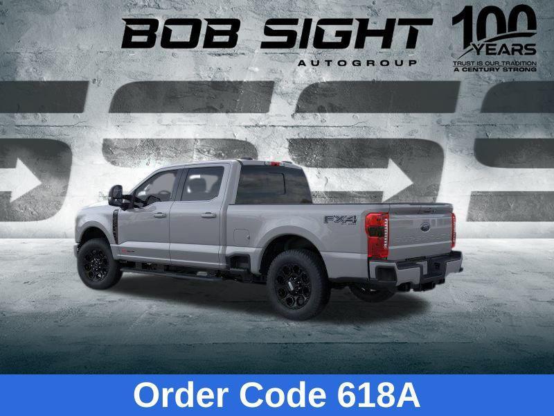 new 2025 Ford F-350 car, priced at $86,000
