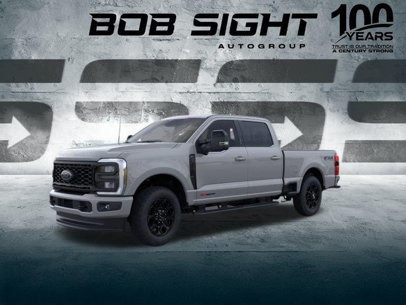 new 2025 Ford F-350 car, priced at $86,000