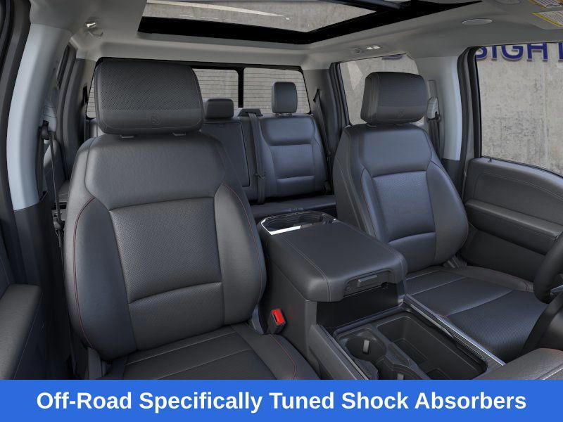 new 2025 Ford F-350 car, priced at $86,000