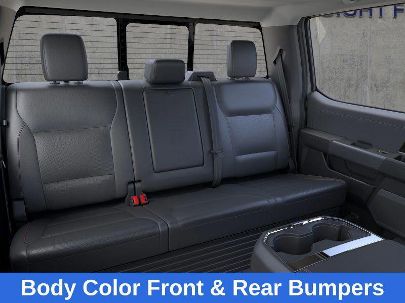 new 2025 Ford F-350 car, priced at $86,000