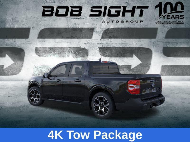 new 2025 Ford Maverick car, priced at $37,500