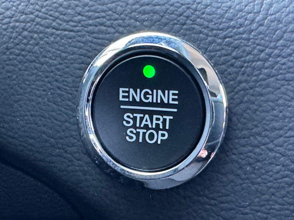 used 2022 Ford Edge car, priced at $21,510