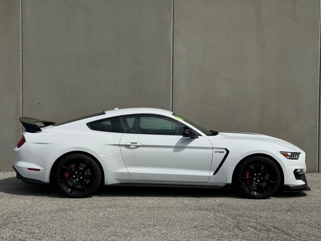 used 2017 Ford Shelby GT350 car, priced at $63,000