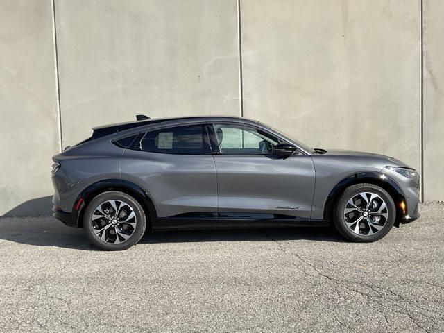 new 2023 Ford Mustang Mach-E car, priced at $43,035