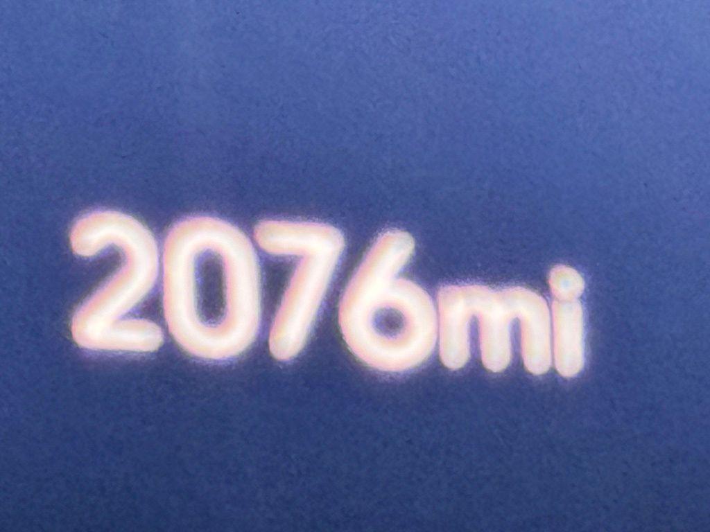 used 2026 Buick Enclave car, priced at $636,570