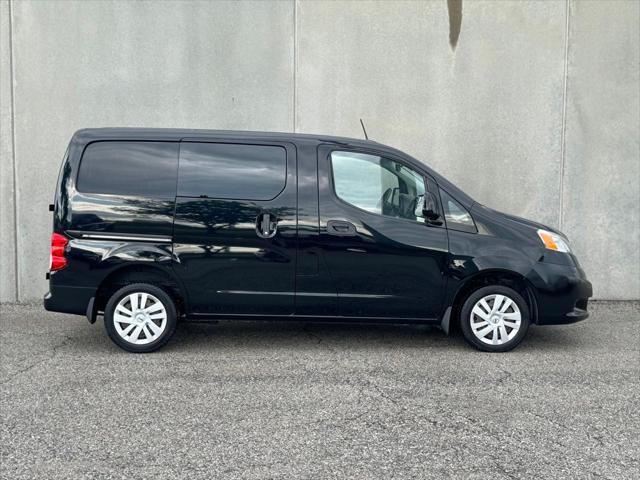 used 2019 Nissan NV200 car, priced at $18,425