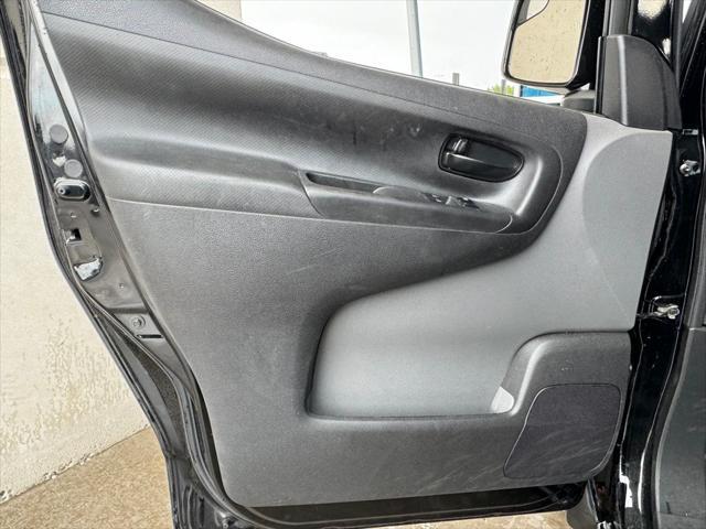 used 2019 Nissan NV200 car, priced at $18,425