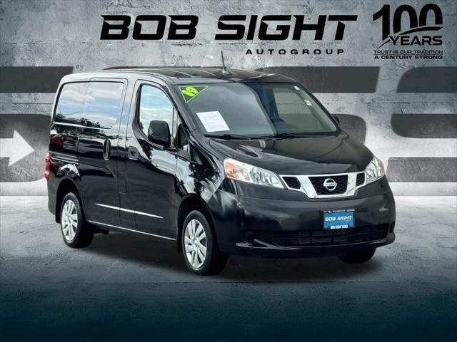 used 2019 Nissan NV200 car, priced at $18,425