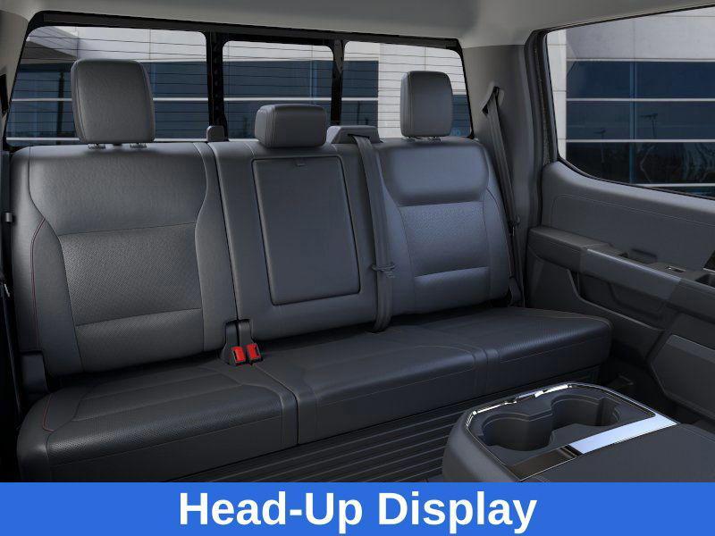 new 2025 Ford F-350 car, priced at $83,000