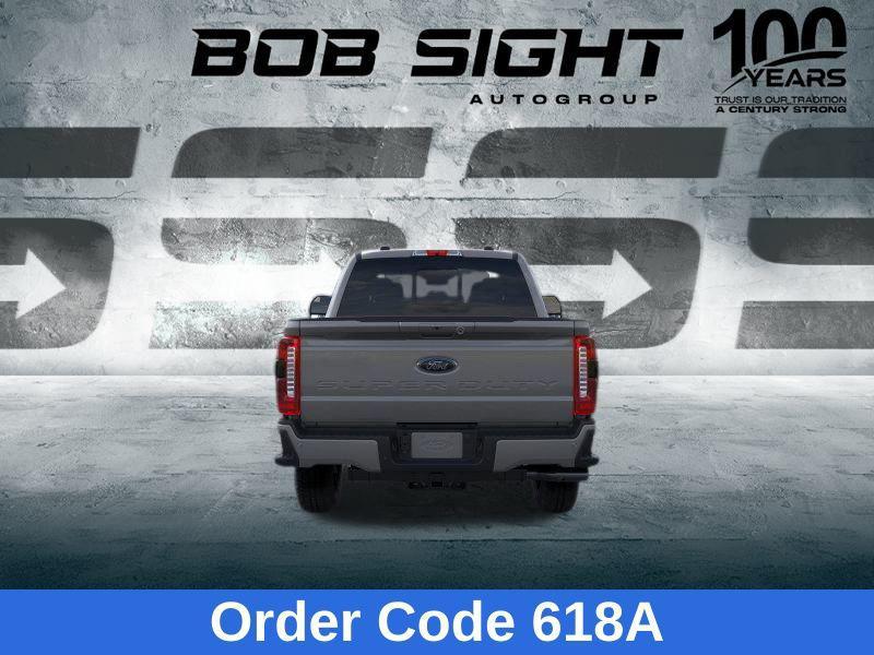 new 2025 Ford F-350 car, priced at $83,000