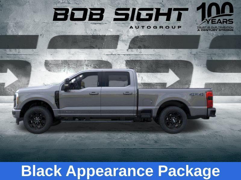 new 2025 Ford F-350 car, priced at $83,000