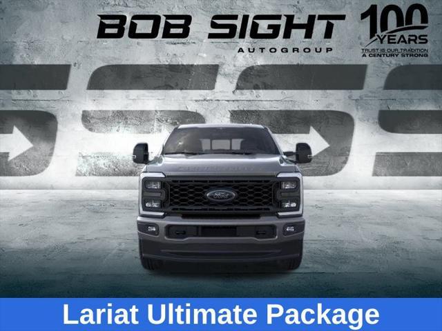 new 2025 Ford F-350 car, priced at $83,500
