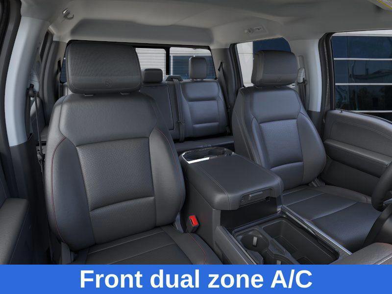 new 2025 Ford F-350 car, priced at $83,000