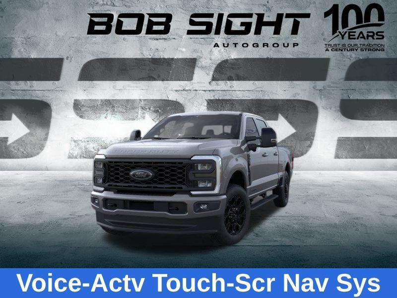 new 2025 Ford F-350 car, priced at $83,000