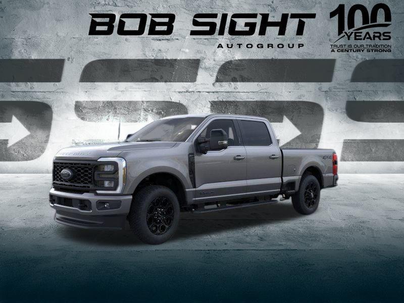 new 2025 Ford F-350 car, priced at $83,000