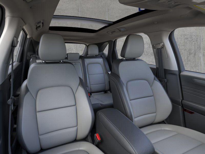 new 2025 Ford Escape PHEV car, priced at $31,500
