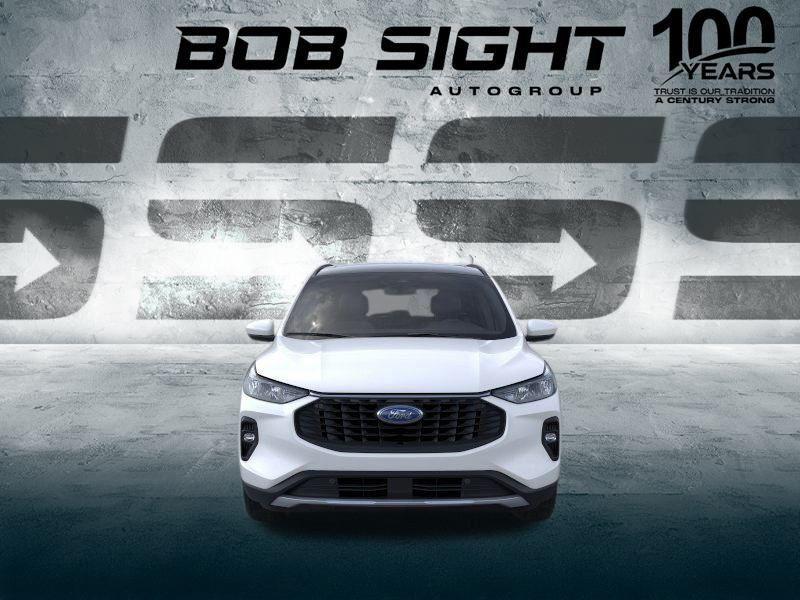 new 2025 Ford Escape PHEV car, priced at $31,500