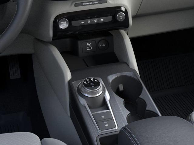 new 2025 Ford Escape PHEV car, priced at $39,645