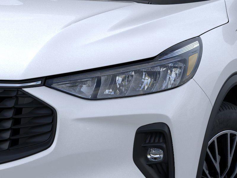 new 2025 Ford Escape PHEV car, priced at $31,500