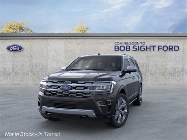 new 2024 Ford Expedition car, priced at $84,800