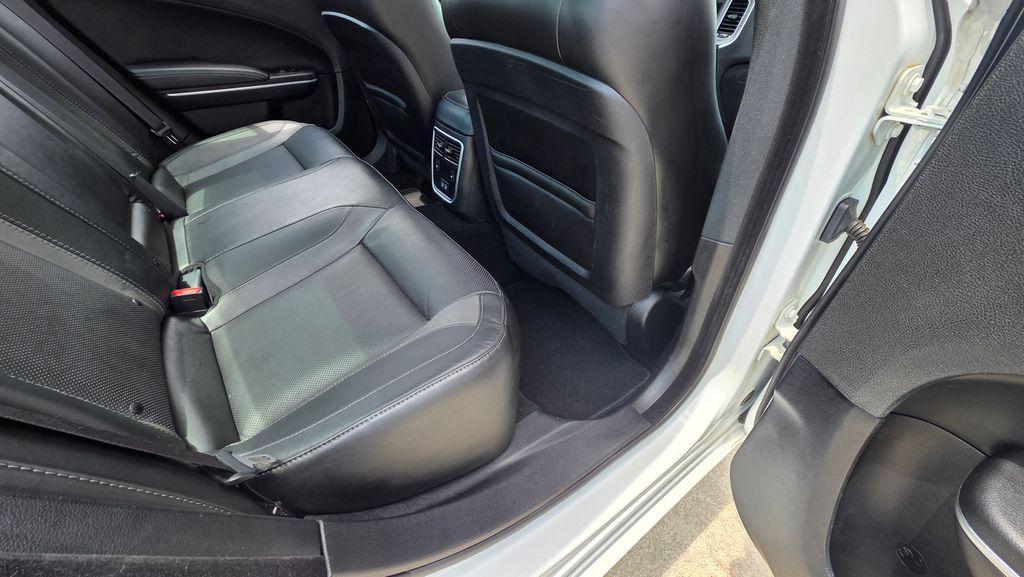 used 2020 Dodge Charger car, priced at $21,252