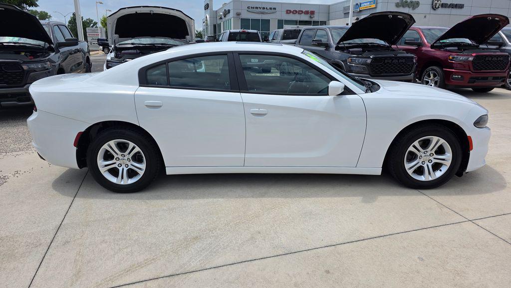 used 2020 Dodge Charger car, priced at $21,252