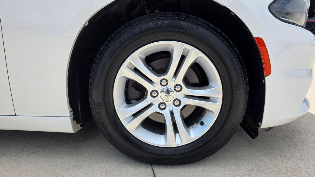 used 2020 Dodge Charger car, priced at $21,252