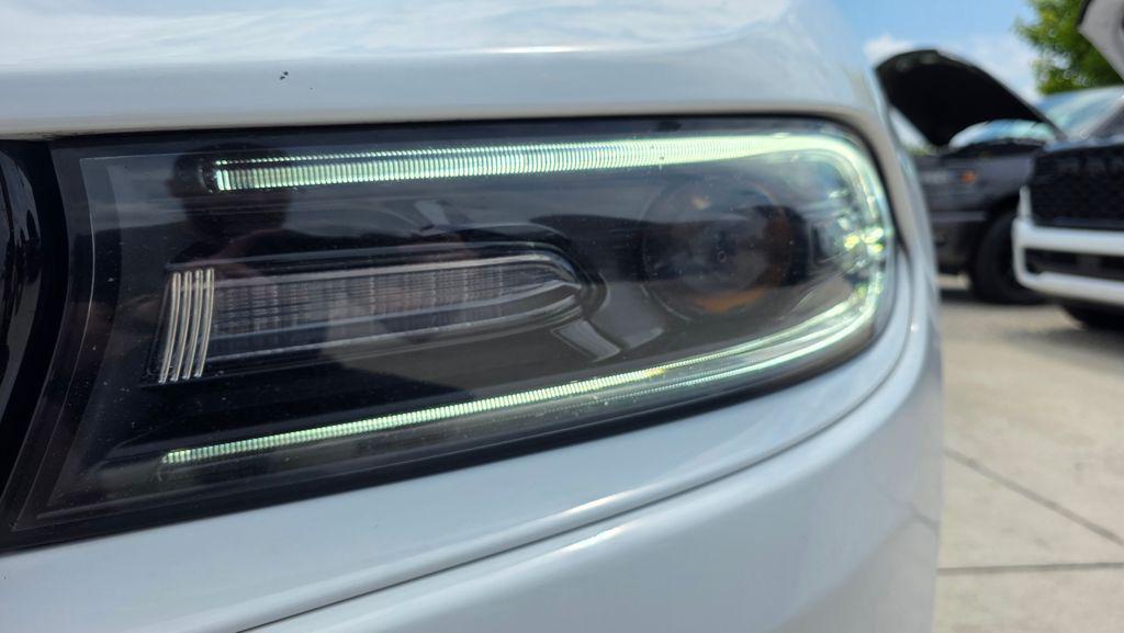 used 2020 Dodge Charger car, priced at $21,252