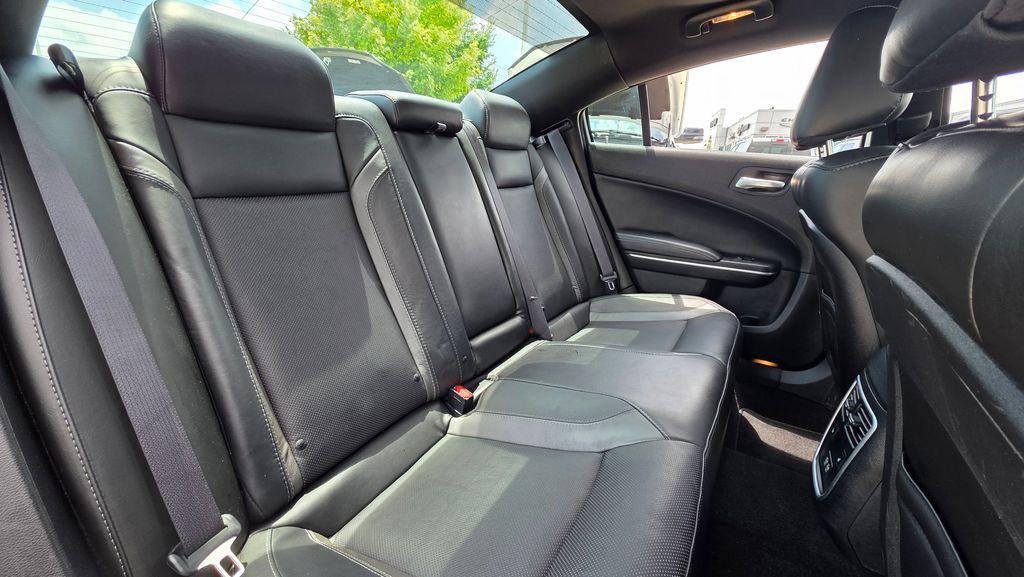 used 2020 Dodge Charger car, priced at $21,252
