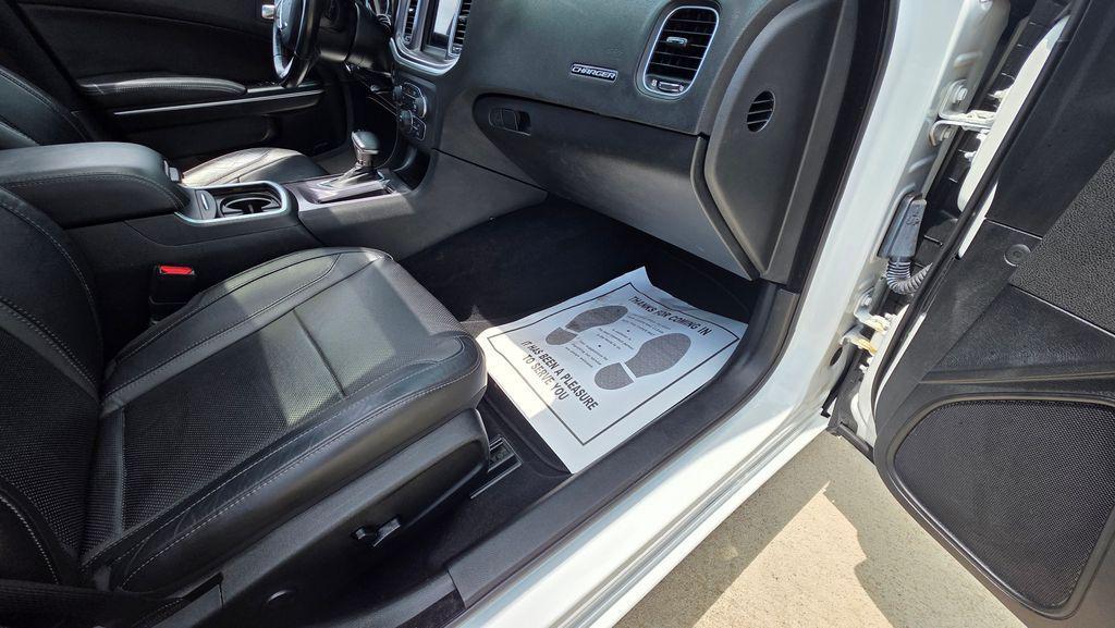 used 2020 Dodge Charger car, priced at $21,252