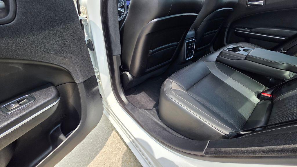 used 2020 Dodge Charger car, priced at $21,252