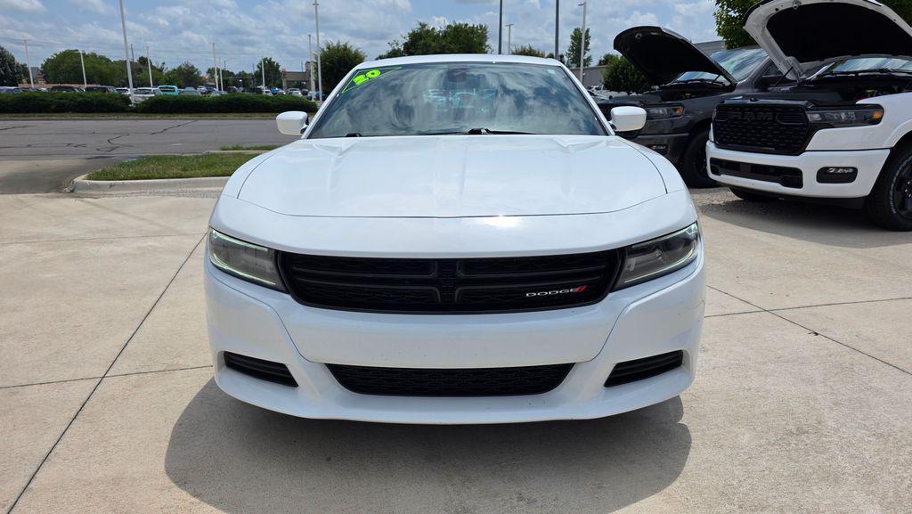 used 2020 Dodge Charger car, priced at $21,252