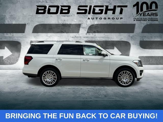 new 2024 Ford Expedition car, priced at $68,800